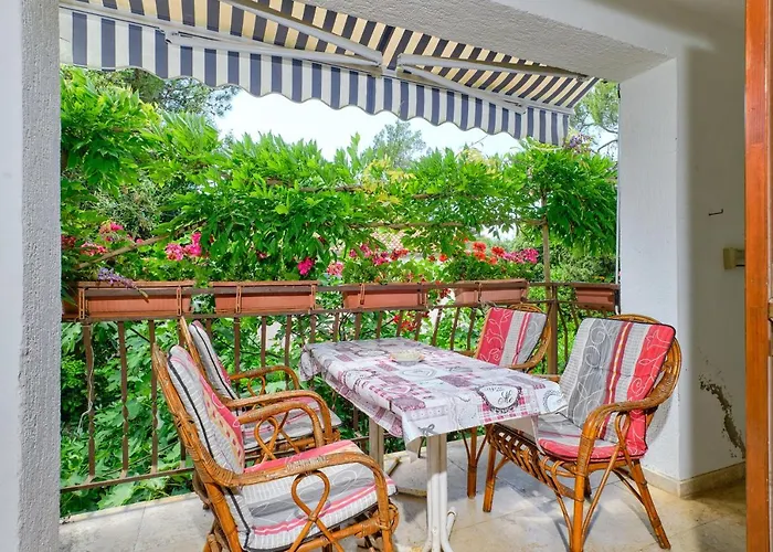 Appartamento Marija Mali Lošinj