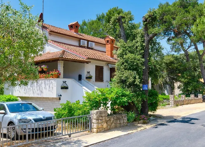 Marija * Mali Lošinj