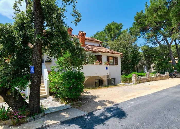 Marija Mali Lošinj